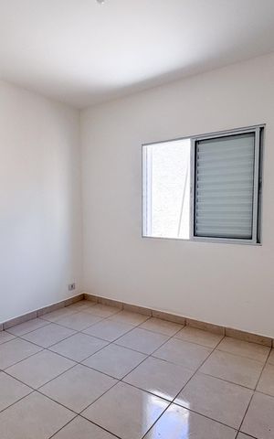 Apartamento para alugar com 47m², 1 quarto e sem vaga