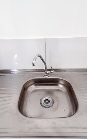 Apartamento para alugar com 47m², 1 quarto e sem vaga