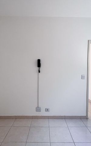 Apartamento para alugar com 47m², 1 quarto e sem vaga