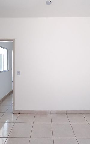 Apartamento para alugar com 47m², 1 quarto e sem vaga