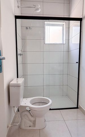 Apartamento para alugar com 47m², 1 quarto e sem vaga