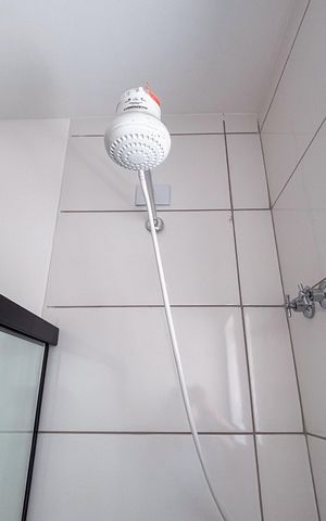 Apartamento para alugar com 47m², 1 quarto e sem vaga