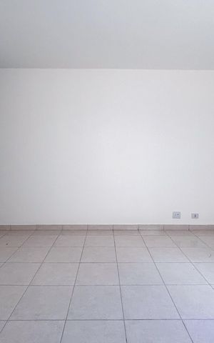 Apartamento para alugar com 47m², 1 quarto e sem vaga