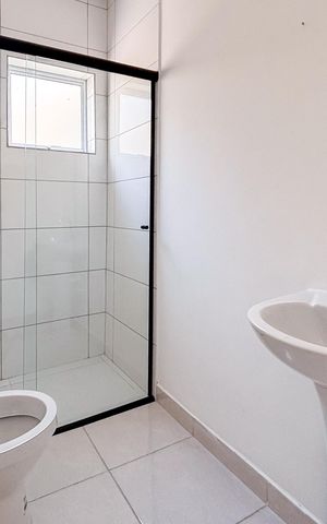 Apartamento para alugar com 47m², 1 quarto e sem vaga