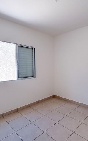 Apartamento para alugar com 47m², 1 quarto e sem vaga