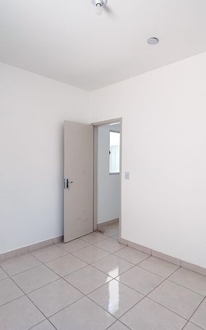 Apartamento para alugar com 47m², 1 quarto e sem vaga