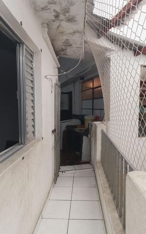 Casa à venda com 240m², 7 quartos e 3 vagas Casa à venda com 240m², 7 quartos e 3 vagasÁrea da Casa 5