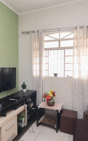 Casa à venda com 240m², 7 quartos e 3 vagas Casa à venda com 240m², 7 quartos e 3 vagasSala - Casa 3