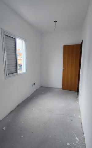 Apartamento à venda com 35m², 2 quartos e sem vaga
