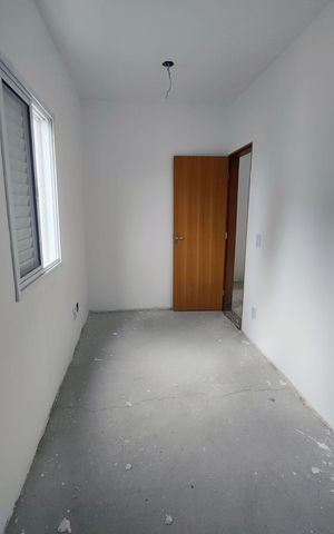 Apartamento à venda com 35m², 2 quartos e sem vaga