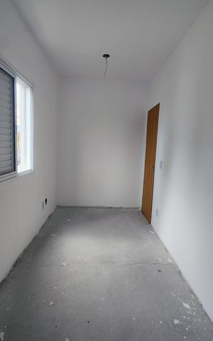 Apartamento à venda com 35m², 2 quartos e sem vaga