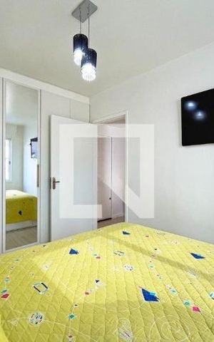 Apartamento à venda com 42m², 1 quarto e 1 vaga Apartamento à venda com 42m², 1 quarto e 1 vagaQuarto