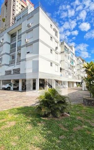 Apartamento à venda com 42m², 1 quarto e 1 vaga Apartamento à venda com 42m², 1 quarto e 1 vagaÁrea externa