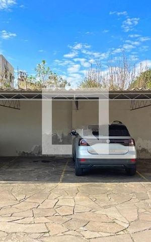 Apartamento à venda com 42m², 1 quarto e 1 vaga Apartamento à venda com 42m², 1 quarto e 1 vagaÁrea externa