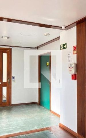 Apartamento à venda com 42m², 1 quarto e 1 vaga Apartamento à venda com 42m², 1 quarto e 1 vagaÁrea externa