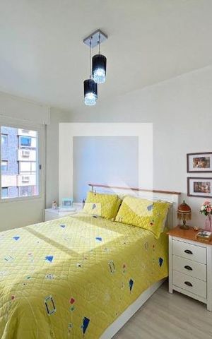 Apartamento à venda com 42m², 1 quarto e 1 vaga Apartamento à venda com 42m², 1 quarto e 1 vagaQuarto