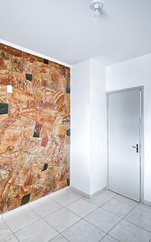 Apartamento para alugar com 46m², 1 quarto e sem vaga Apartamento para alugar com 46m², 1 quarto e sem vagaQuarto