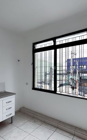 Apartamento para alugar com 46m², 1 quarto e sem vaga Apartamento para alugar com 46m², 1 quarto e sem vagaCozinha