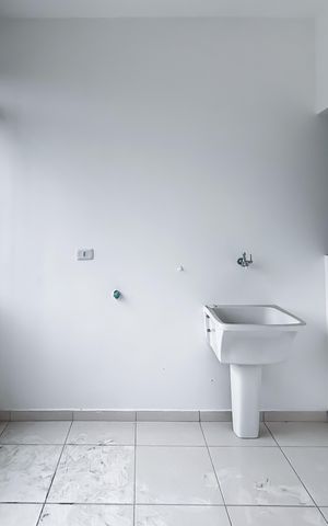 Apartamento para alugar com 46m², 1 quarto e sem vaga Apartamento para alugar com 46m², 1 quarto e sem vagaÁrea de serviço