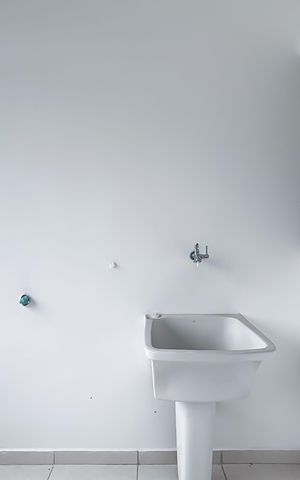 Apartamento para alugar com 46m², 1 quarto e sem vaga Apartamento para alugar com 46m², 1 quarto e sem vagaÁrea de serviço