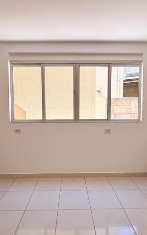 Apartamento para alugar com 46m², 1 quarto e sem vaga