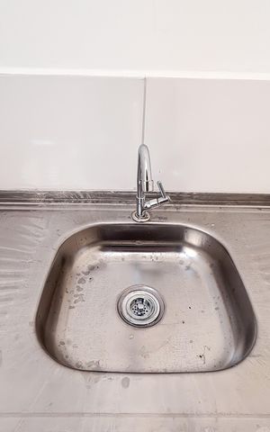 Apartamento para alugar com 46m², 1 quarto e sem vaga