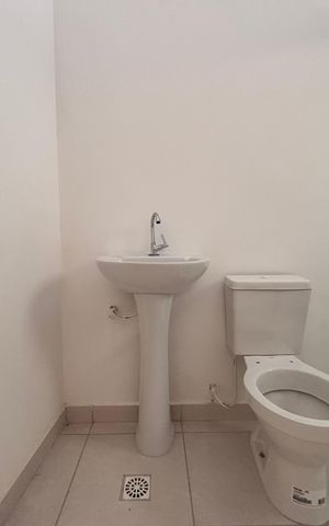 Apartamento para alugar com 46m², 1 quarto e sem vaga