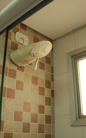 Apartamento à venda com 49m², 2 quartos e 1 vagaBanheiro