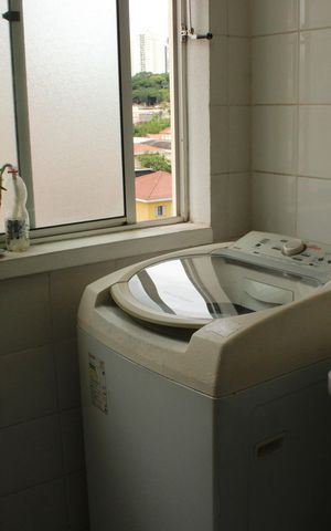Apartamento à venda com 49m², 2 quartos e 1 vagaÁrea de Serviço