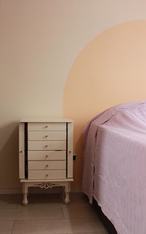 Apartamento à venda com 49m², 2 quartos e 1 vagaQuarto 2