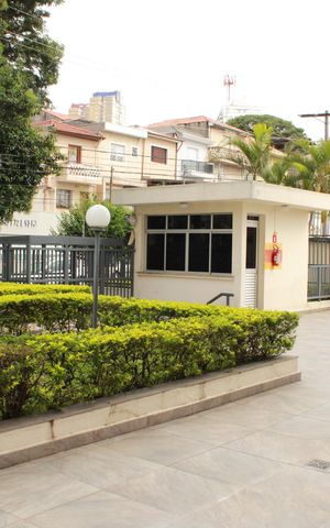 Apartamento à venda com 49m², 2 quartos e 1 vagaArea de entrada