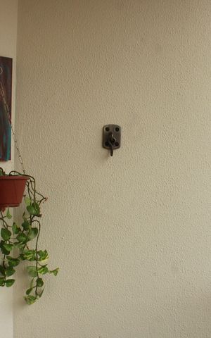 Apartamento à venda com 49m², 2 quartos e 1 vagaVaranda