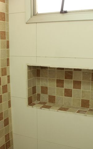 Apartamento à venda com 49m², 2 quartos e 1 vagaBanheiro