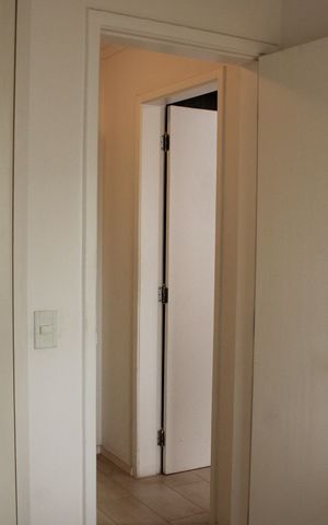 Apartamento à venda com 49m², 2 quartos e 1 vagaQuarto 1