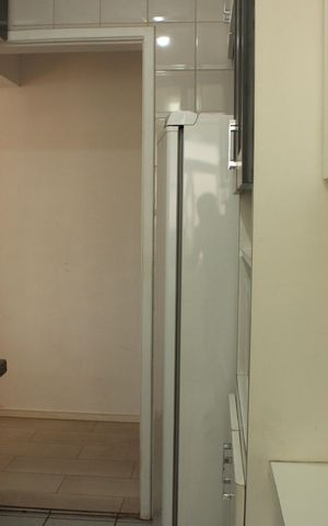 Apartamento à venda com 49m², 2 quartos e 1 vagaCozinha