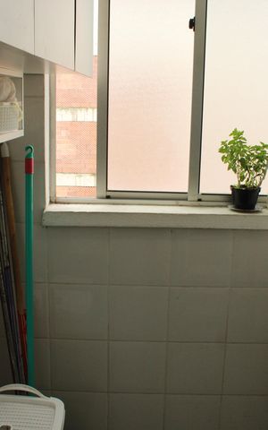 Apartamento à venda com 49m², 2 quartos e 1 vagaÁrea de Serviço