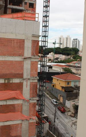 Apartamento à venda com 49m², 2 quartos e 1 vagaVista da área