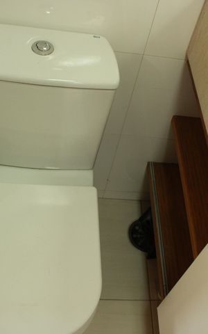 Apartamento à venda com 49m², 2 quartos e 1 vagaBanheiro