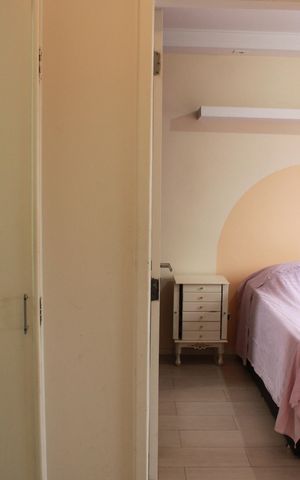 Apartamento à venda com 49m², 2 quartos e 1 vagaQuartos