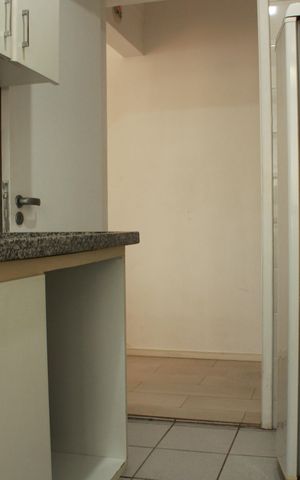 Apartamento à venda com 49m², 2 quartos e 1 vagaCozinha