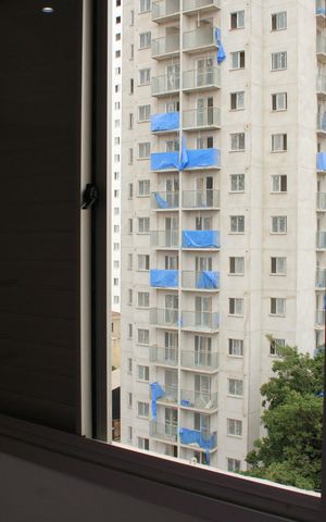 Apartamento à venda com 49m², 2 quartos e 1 vagaQuarto 2