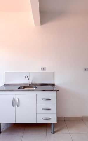 Apartamento para alugar com 47m², 1 quarto e sem vaga