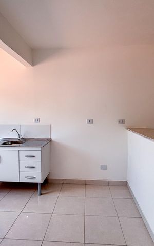 Apartamento para alugar com 47m², 1 quarto e sem vaga