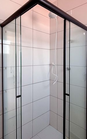 Apartamento para alugar com 47m², 1 quarto e sem vaga