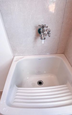 Apartamento para alugar com 47m², 1 quarto e sem vaga
