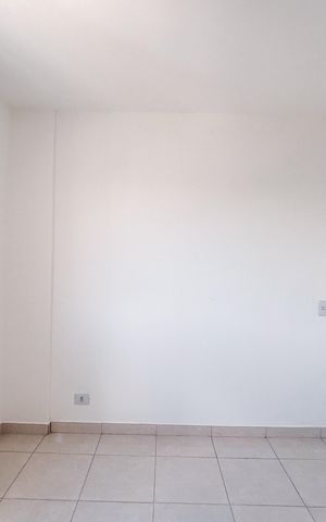 Apartamento para alugar com 47m², 1 quarto e sem vaga