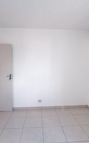Apartamento para alugar com 47m², 1 quarto e sem vaga