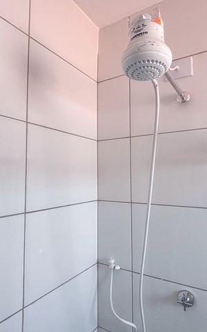 Apartamento para alugar com 47m², 1 quarto e sem vaga