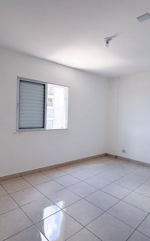 Apartamento para alugar com 47m², 1 quarto e sem vaga