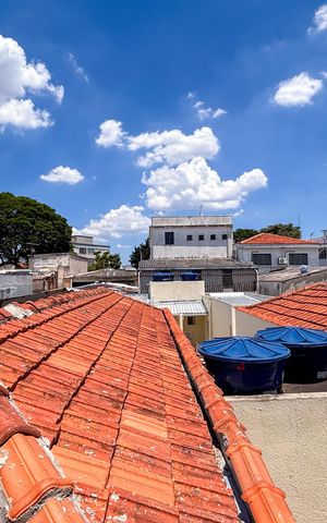 Apartamento para alugar com 47m², 1 quarto e sem vaga